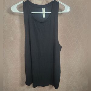Athleta Classic Black Tank Top